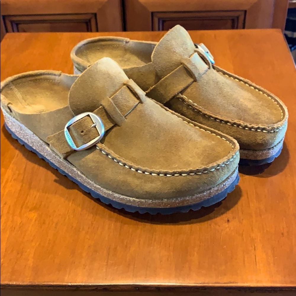 Women’s Birkenstock Buckley shoes